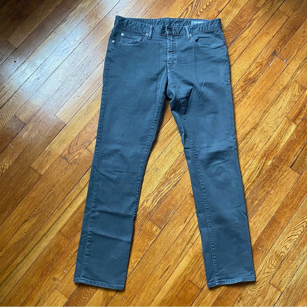 Men’s Bonobos Tailored Fit Travel Jeans